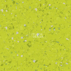 Линолеум Tarkett iq Eminent LIME GREEN 0150 фото 1 | FLOORDEALER